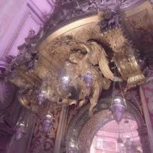 Meet your Posher, Princess